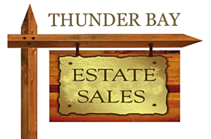 Thunder Bay Estate Sales