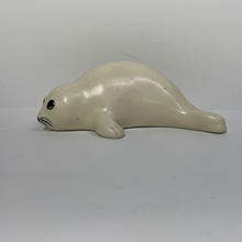 Load image into Gallery viewer, DOG RIVER POTTERY - SEAL
