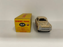 Load image into Gallery viewer, Vauxhall Cresta Saloon Dinky Car with original box
