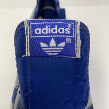 Load image into Gallery viewer, 1970s Adidas Spirit running shoes!! Men’s 10 1/2-11 New never worn or laced up
