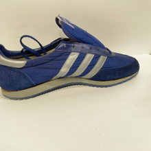 Load image into Gallery viewer, 1970s Adidas Spirit running shoes!! Men’s 10 1/2-11 New never worn or laced up
