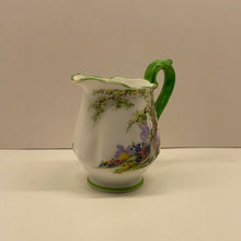 Load image into Gallery viewer, Royal Albert Greenwood Tree creamer. Excellent condition. Fast shipping
