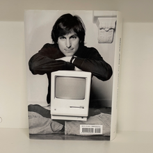 Load image into Gallery viewer, Steve Jobs biography and autobiography by Walter Isaacson
