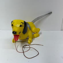 Load image into Gallery viewer, Original slinky dog by James Industries.
