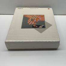 Load image into Gallery viewer, Apple II Pro DOS user kit factory sealed 1983. Disk and manual fast shipping.
