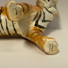 Load image into Gallery viewer, Beautiful Vintage Beswick Tiger - Beswick England
