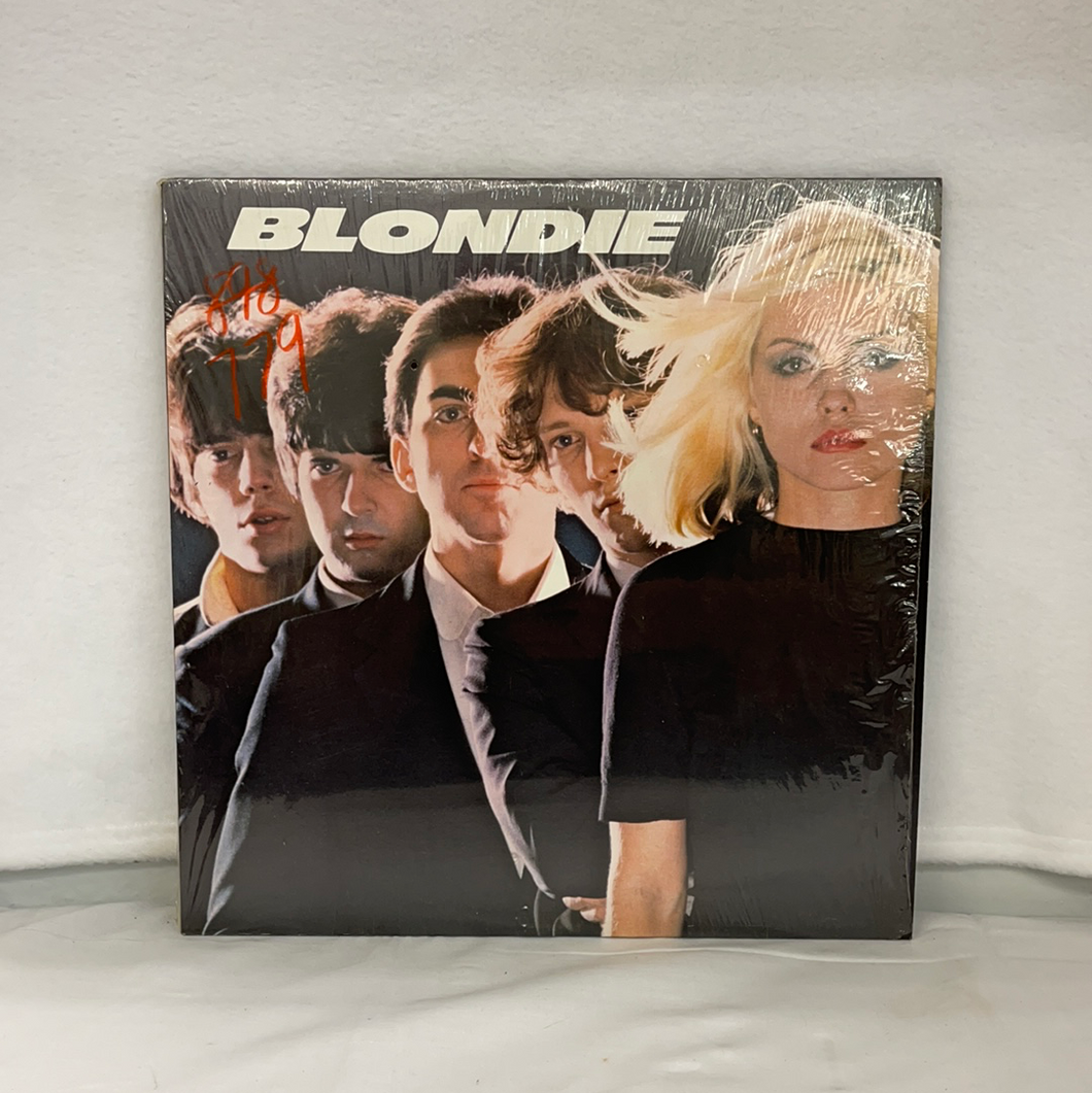 Blondie - Record