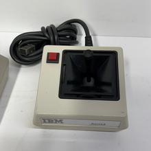 Load image into Gallery viewer, 2 PCjr IBM joysticks in great condition. Untested
