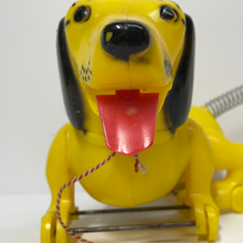 Load image into Gallery viewer, Original slinky dog by James Industries.
