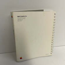 Load image into Gallery viewer, Apple Lisa office system Release 3.0 Paperback book Rare!! Free shipping!
